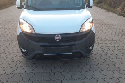 Fiat Doblo 102.650 km 6.350 &euro; Bochum 44807