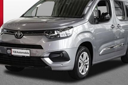 Toyota Proace City 37.500 km 22.989 € Essen 45141