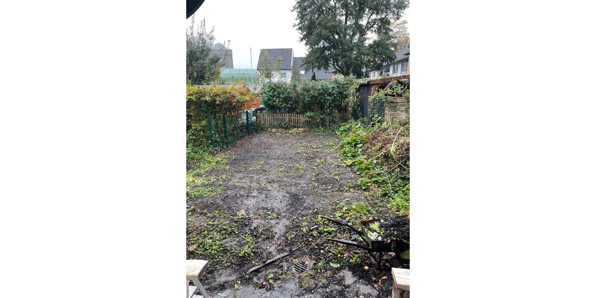 Erdgeschoßwohnung Gelsenkirchen Erle - 2.5 Zimmer, 50 m&sup2;, 79.000&euro; | Angebot:24962350