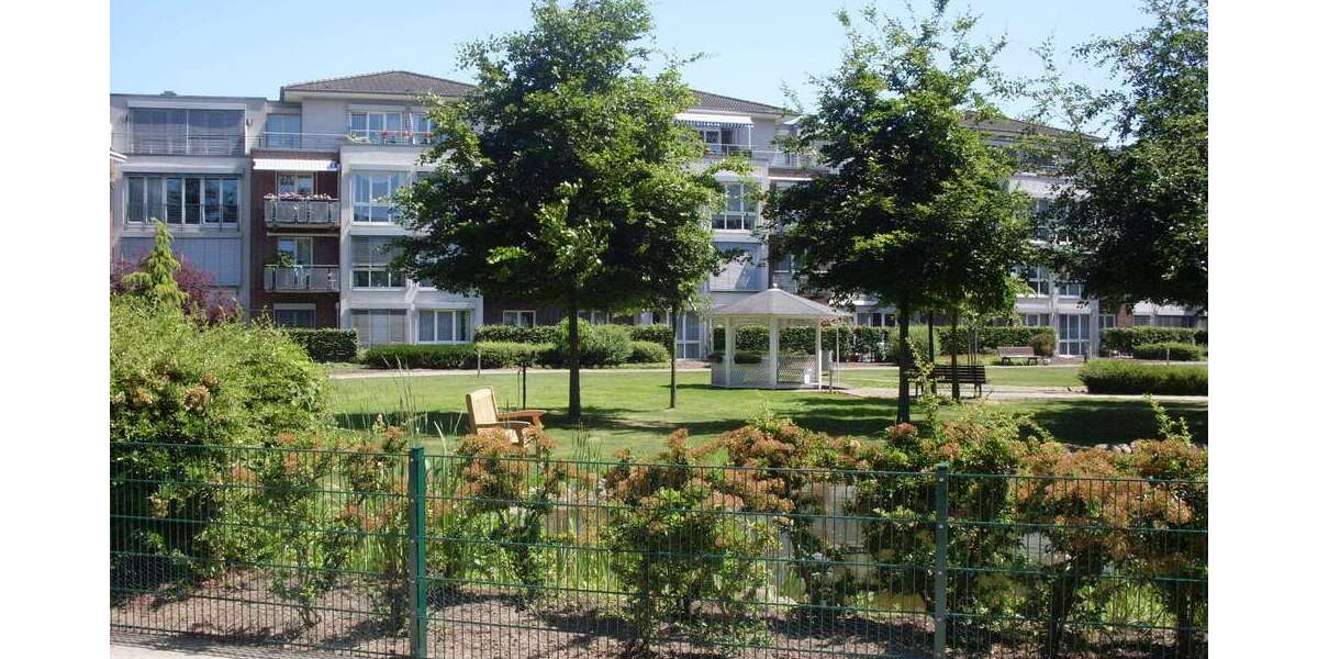 Etagenwohnung Dorsten Altstadt - 2 Zimmer, 51 m&sup2;, 152.000&euro; | Angebot:27700982