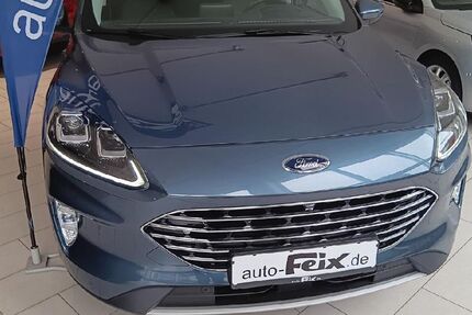 Ford Kuga 20.520 km 20.490 € Bochum 44791