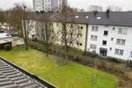 Etagenwohnung Gelsenkirchen Resse - 2 Zimmer, 58 m&sup2;, 430&euro; | Angebot:25751276