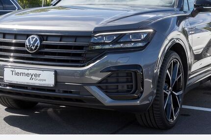 VW Touareg 43.103 km 58.860 € Bochum 44892