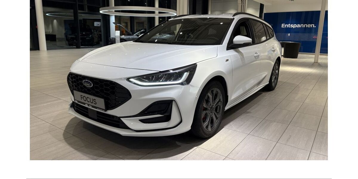 Ford Focus 5.500 km 22.980 &euro; Oberhausen (am CentrO) 46047