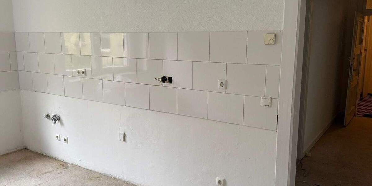 Renovierte 2-Zimmer-Wohnung in Essen-Altendorf 2 zimmer