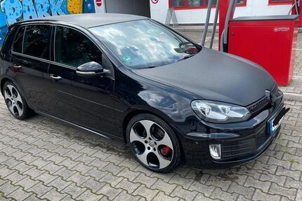 VW Golf 146.927 km 9.999 &euro; Castrop-Rauxel 44577