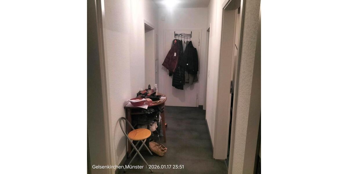 verkaufen einer Wohnung 3 zimmer