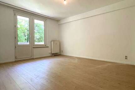 Wohnung zum Mieten in Wuppertal 350 € 45 m²