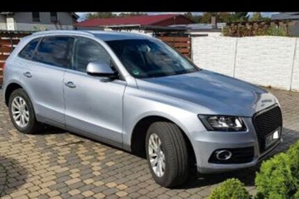 Audi Q5 92.000 km 14.750 &euro; Herne 44651