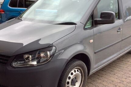 VW Caddy 199.000 km 11.690 € Datteln 45711