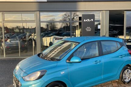 Hyundai i10 60.000 km 10.990 &euro; Wesel 46485