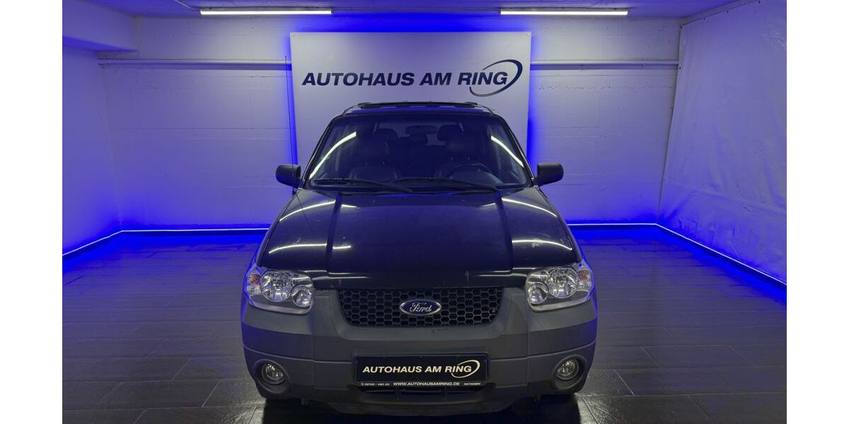 Ford Maverick 219.892 km 3.499 € Ratingen bei Düsseldorf 40878