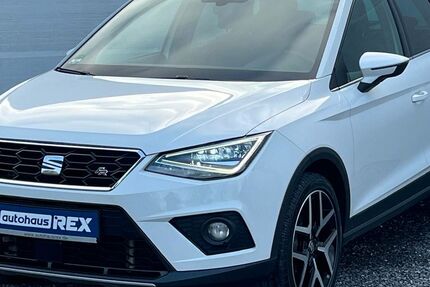Seat Arona 79.504 km 16.900 &euro; Bochum 44894