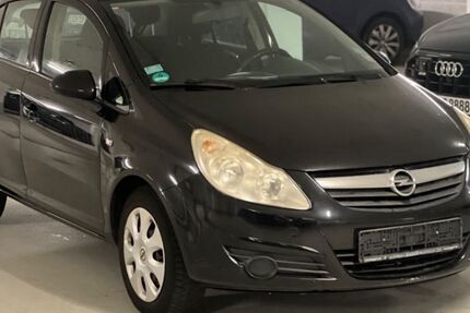 Opel Corsa 147.000 km 2.800 &euro; Essen 45326