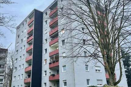 Wohnung zum Kaufen in Dorsten 160.000 € 86 m² 3.5 zimmer