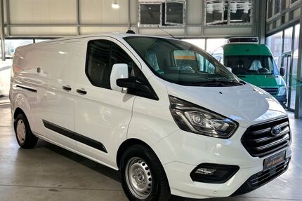 Ford Transit Custom 134.100 km 16.900 € Gelsenkirchen 45879