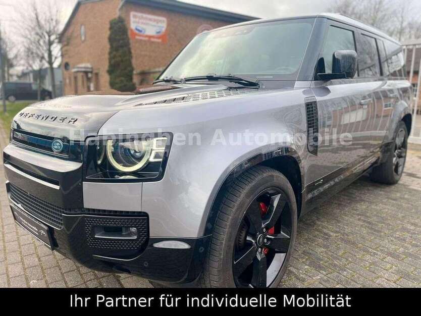 Defender