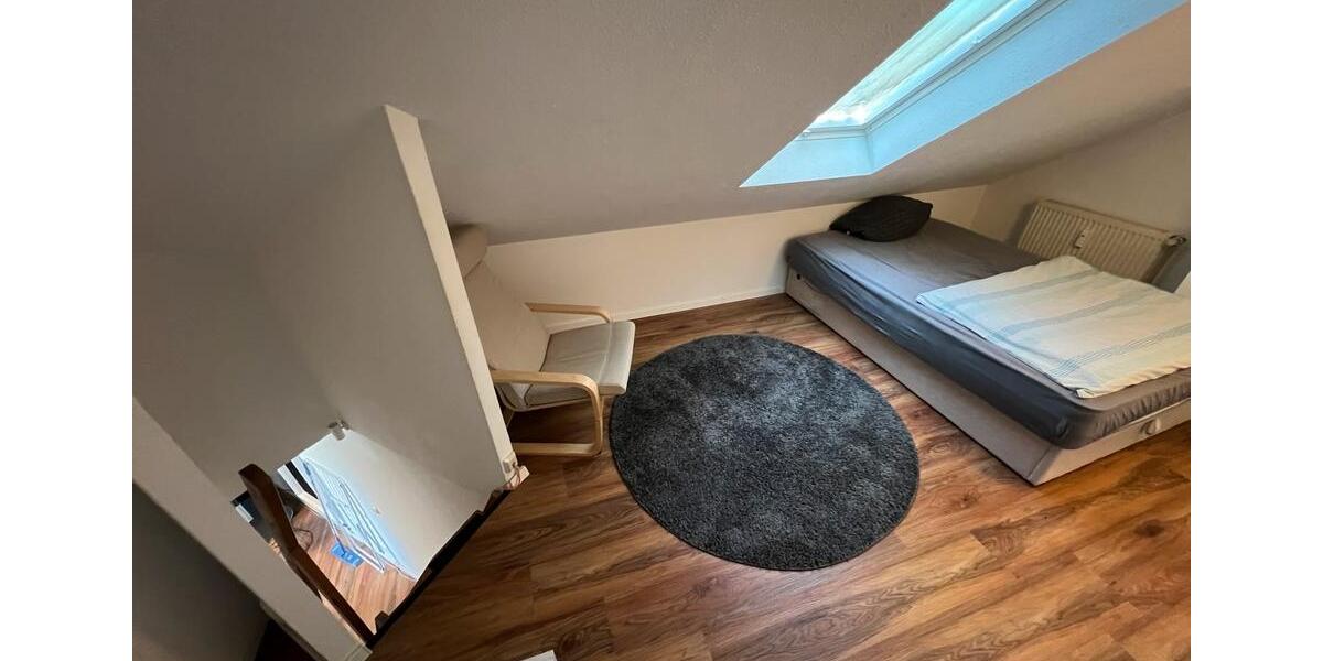 Etagenwohnung Bochum Werne - 1 Zimmer, 29 m&sup2;, 380&euro; | Angebot:26664000