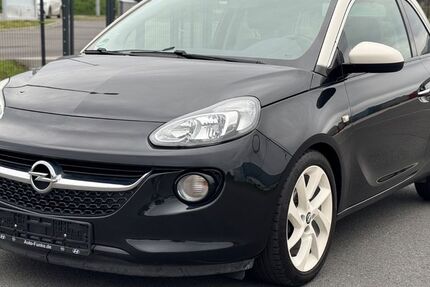 Opel Adam 80.000 km 7.490 &euro; Bottrop 46238