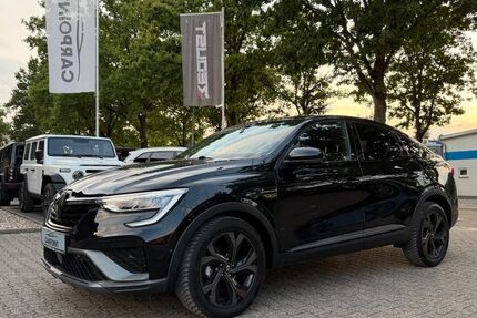 Renault Arkana 24.000 km 21.490 &euro; Neukirchen-Vluyn 47506