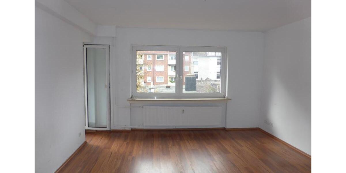 Achtung schnell sein! 3-Zimmer-Wohnung in Herne Horsthausen zu besichtigen 3 zimmer