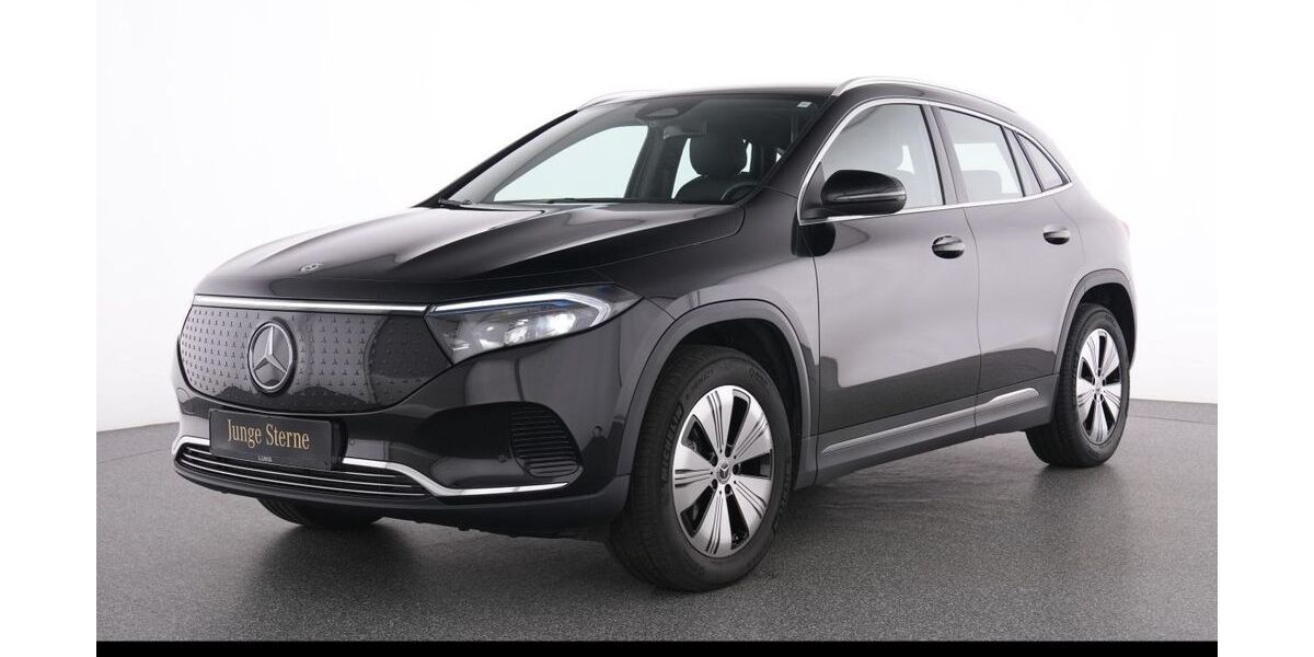 Mercedes-Benz EQA 18.217 km 33.435 &euro; Essen 45309