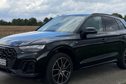Audi Q5 91.400 km 29.400 &euro; Gelsenkircheb 45896