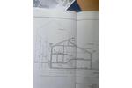 Baugrundstück mit Architekt Pläne und frische Baugenehmigung