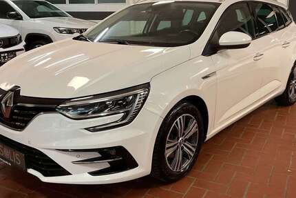 Renault Megane 74.000 km 15.490 &euro; Wülfrath 42489