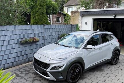 Hyundai KONA 41.500 km 19.999 &euro; Duisburg 47137