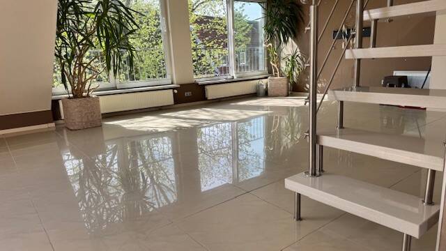 Etagenwohnung Gelsenkirchen Rotthausen - 5 Zimmer, 126 m&sup2;, 210.000&euro; | Angebot:26153990