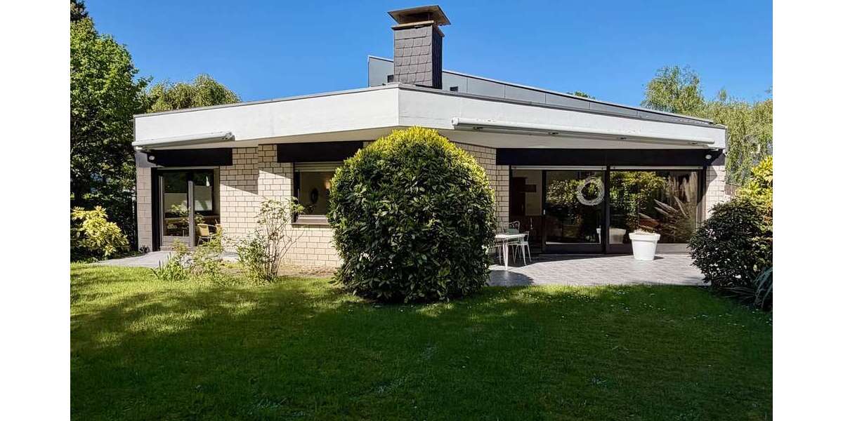Einfamilienhaus Herne Sodingen - 5.5 Zimmer, 152 m&sup2;, 598.000&euro; | Angebot:27362907