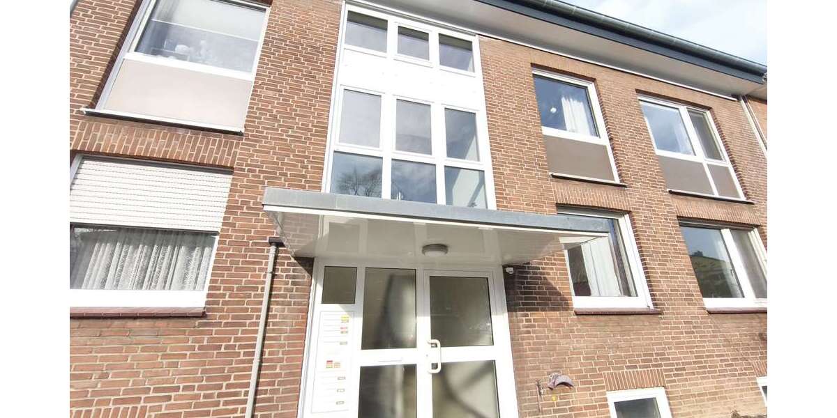 Etagenwohnung Dorsten - 2.5 Zimmer, 50 m&sup2;, 95.000&euro; | Angebot:26145853