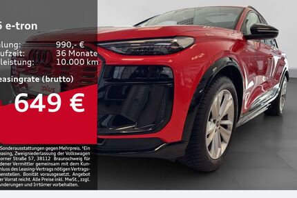 Audi Q6 e-tron 20.044 km 66.320 &euro; Dorsten 46284