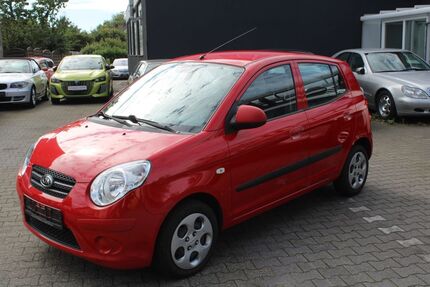 Kia Picanto 90.000 km 3.000 &euro; Herten 45699