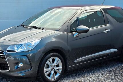 Citroen DS3 47.800 km 9.700 &euro; Bochum 44894