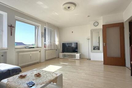 Wohnung Bottrop - 1 Zimmer, 52 m&sup2;, 272&euro; | Angebot:26354384