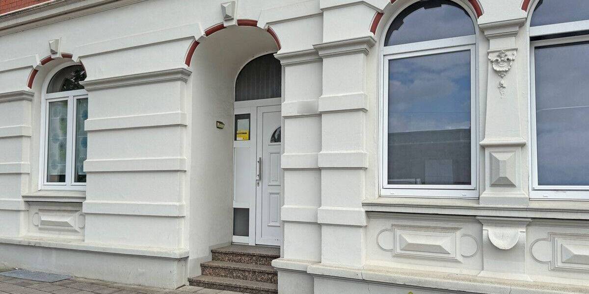 Attraktive Eigentumswohnung in zentraler Lage von Wesel - vielseitig nutzbar, mit Potenzial 3 zimmer