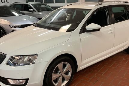 Skoda Octavia 209.000 km 7.990 &euro; Wülfrath 42489