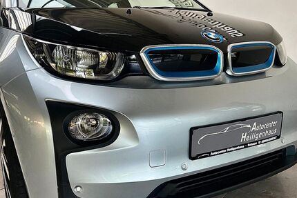 BMW i3 98.384 km 12.480 &euro; Heiligenhaus 42579