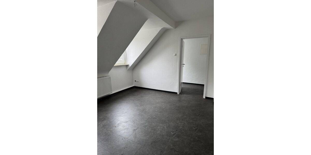 Etagenwohnung Gladbeck Zweckel - 2 Zimmer, 68 m&sup2;, 489&euro; | Angebot:26932104