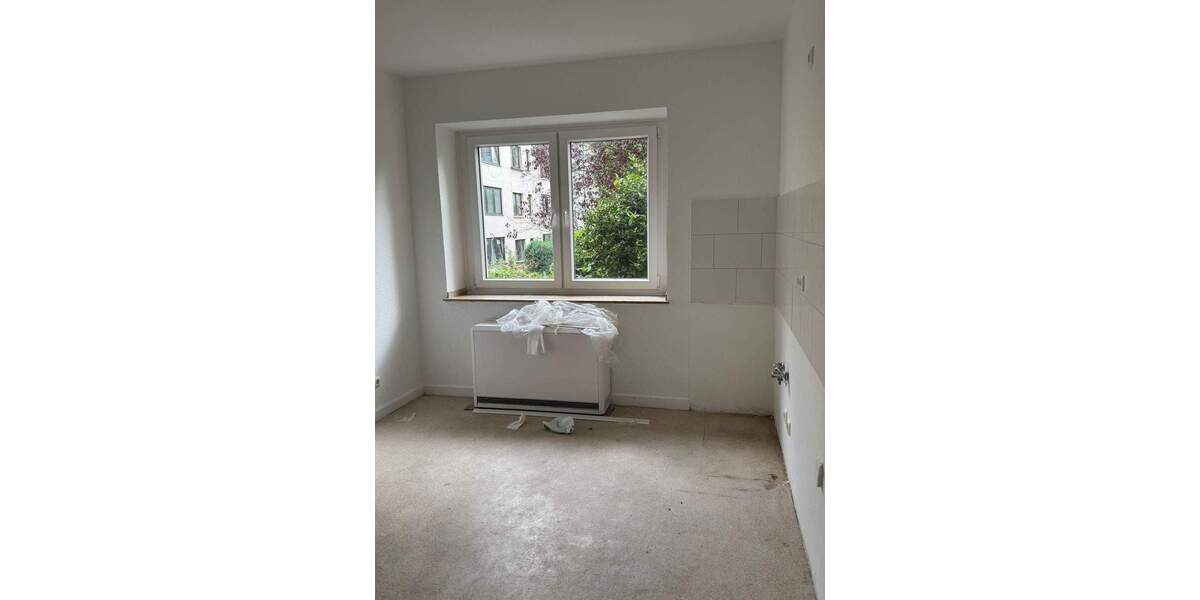 Renovierte 2-Zimmer-Wohnung in Essen-Altendorf 2 zimmer