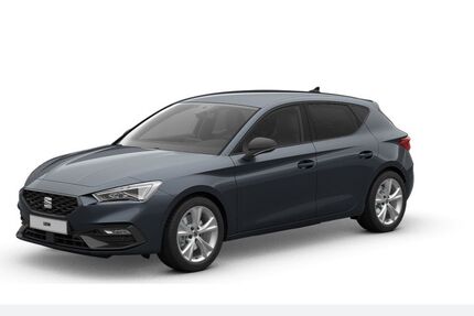 Seat Leon 26.013 km 27.580 &euro; Duisburg 47059