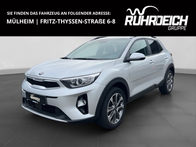 Kia Stonic 40.900 km 17.490 &euro; Mülheim an der Ruhr 45475