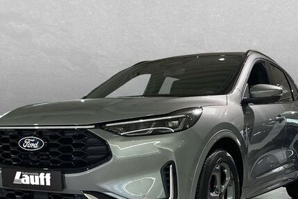 Ford Kuga 2.136 km 40.990 &euro; Moers 47441