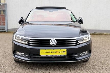 VW Passat 136.690 km 15.000 &euro; Velbert 42553