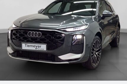 Audi Q3 1.050 km 68.960 € Bochum 44809