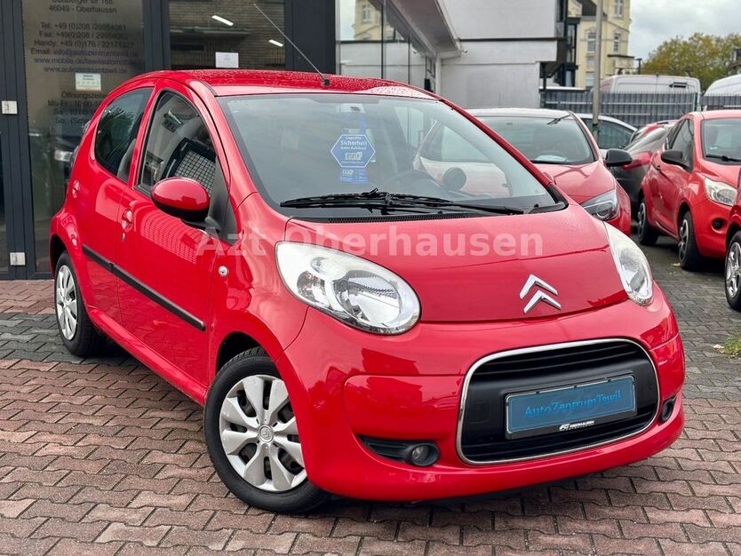 Citroen C1 94.992 km 5.390 € Oberhausen 46049