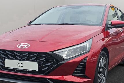 Hyundai i20 3.250 km 18.590 € Datteln 45711