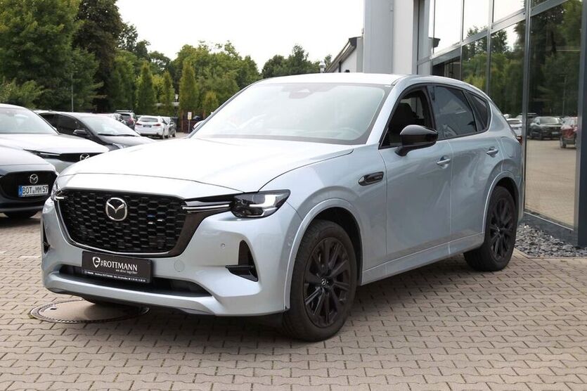 CX-60